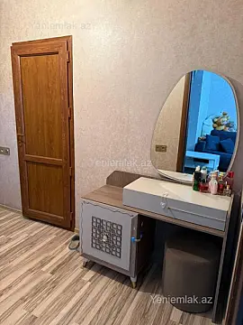 Satılır 2 otaqlı köhnə tikili 55.3 m²