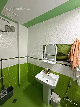 Satılır 2 otaqlı köhnə tikili 55.3 m²