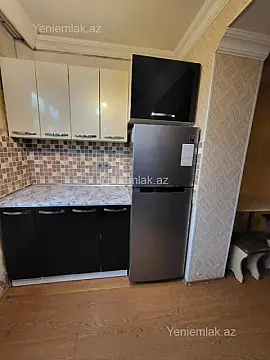 Satılır 2 otaqlı köhnə tikili 32 m²