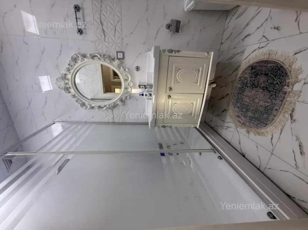 Satılır 3 otaqlı yeni tikili 73 m²
