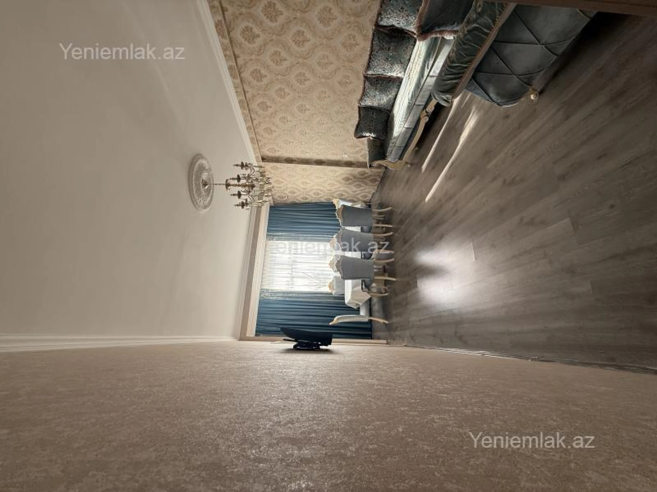 Satılır 3 otaqlı yeni tikili 73 m²