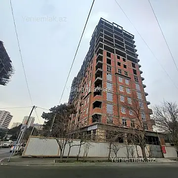 Satılır 2 otaqlı yeni tikili 74 m²