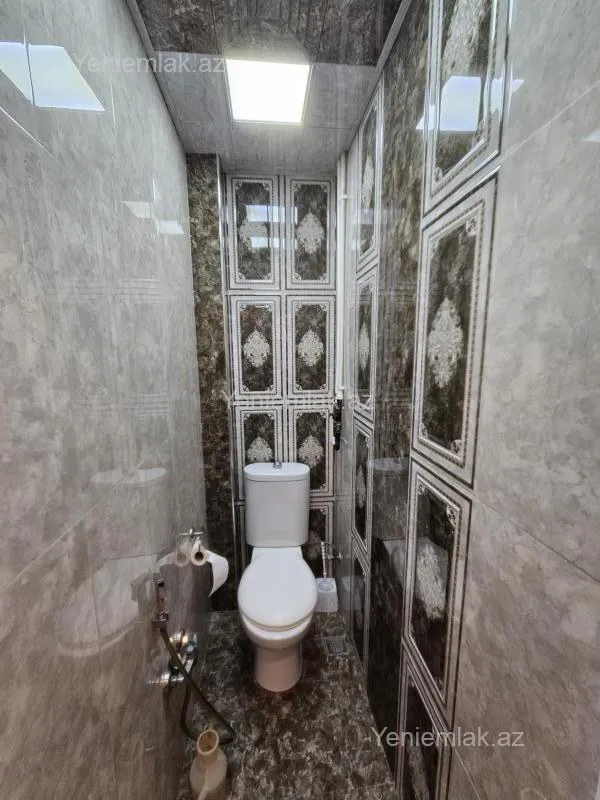 Satılır 2 otaqlı köhnə tikili 60 m²