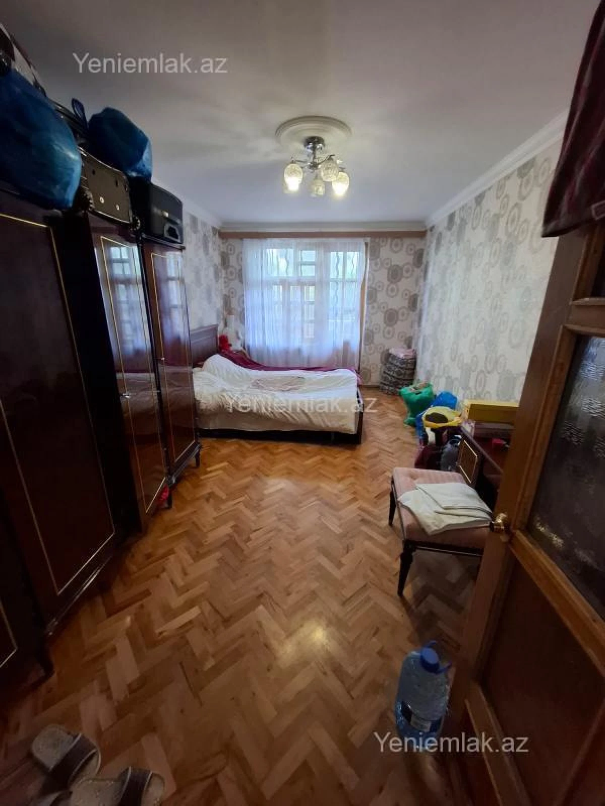 Satılır 3 otaqlı köhnə tikili 65 m²