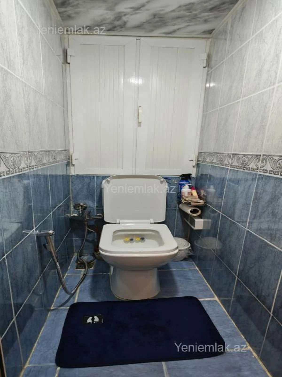 Satılır 3 otaqlı köhnə tikili 80 m²