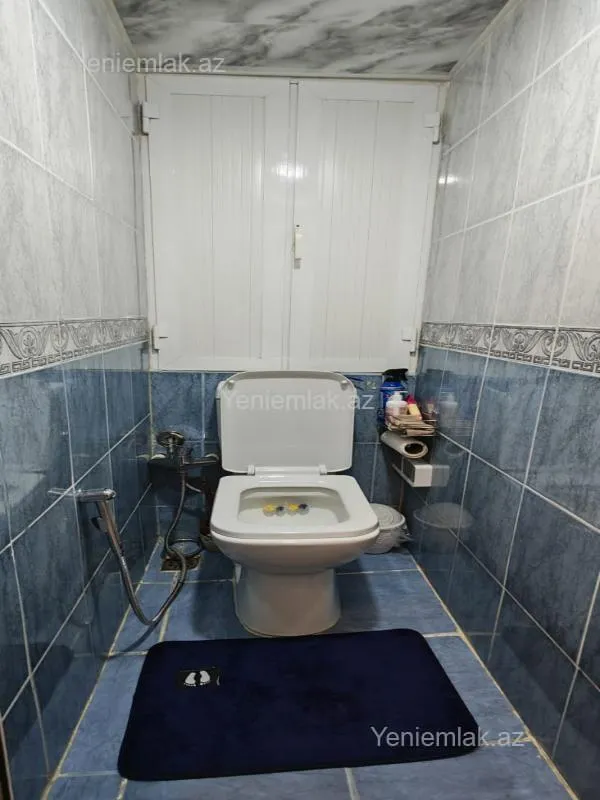 Satılır 3 otaqlı köhnə tikili 80 m²