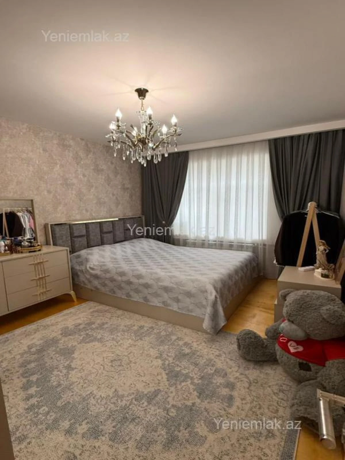 Satılır 3 otaqlı köhnə tikili 80 m²