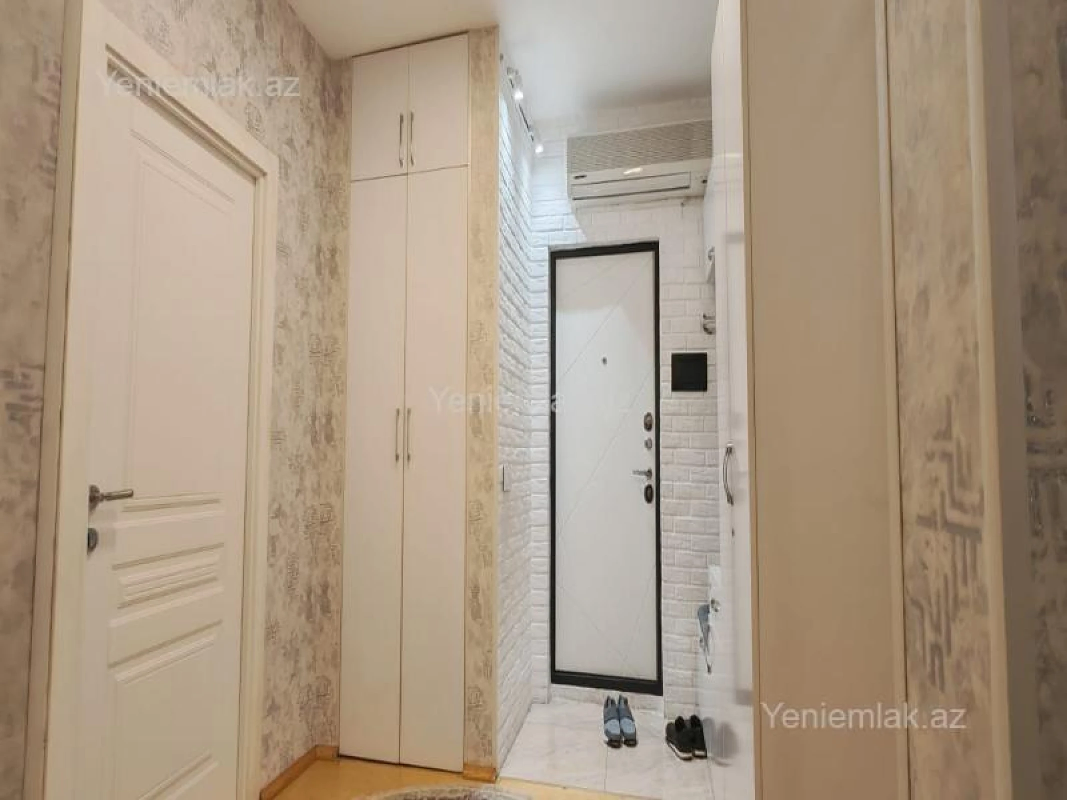 Satılır 3 otaqlı köhnə tikili 80 m²