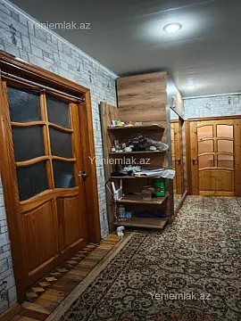 Satılır 3 otaqlı köhnə tikili 60 m²