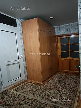 Satılır 3 otaqlı köhnə tikili 60 m²
