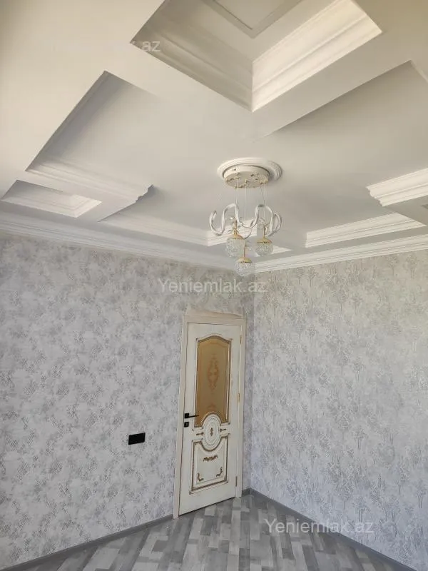 Satılır 5 otaqlı həyət evi 190 m²