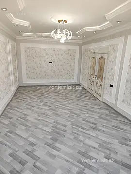 Satılır 5 otaqlı həyət evi 190 m²