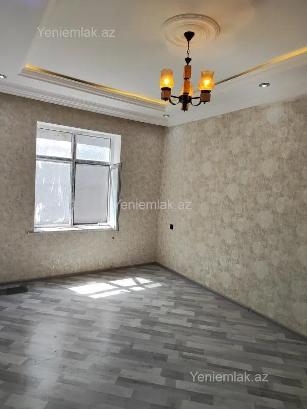 Satılır 5 otaqlı həyət evi 190 m²