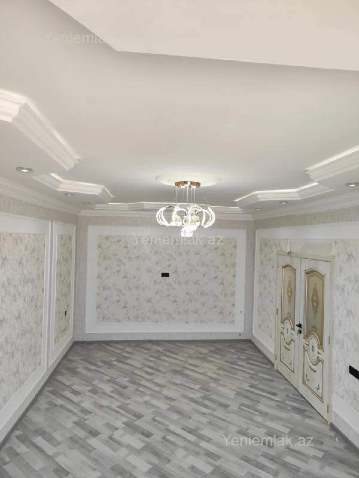 Satılır 5 otaqlı həyət evi 190 m²