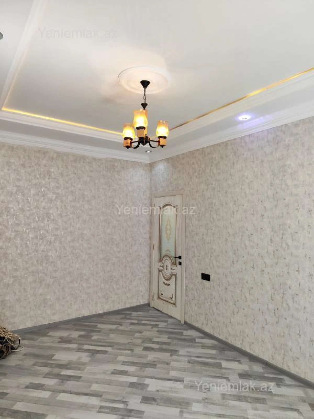 Satılır 5 otaqlı həyət evi 190 m²