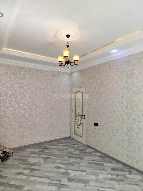 Satılır 5 otaqlı həyət evi 190 m²