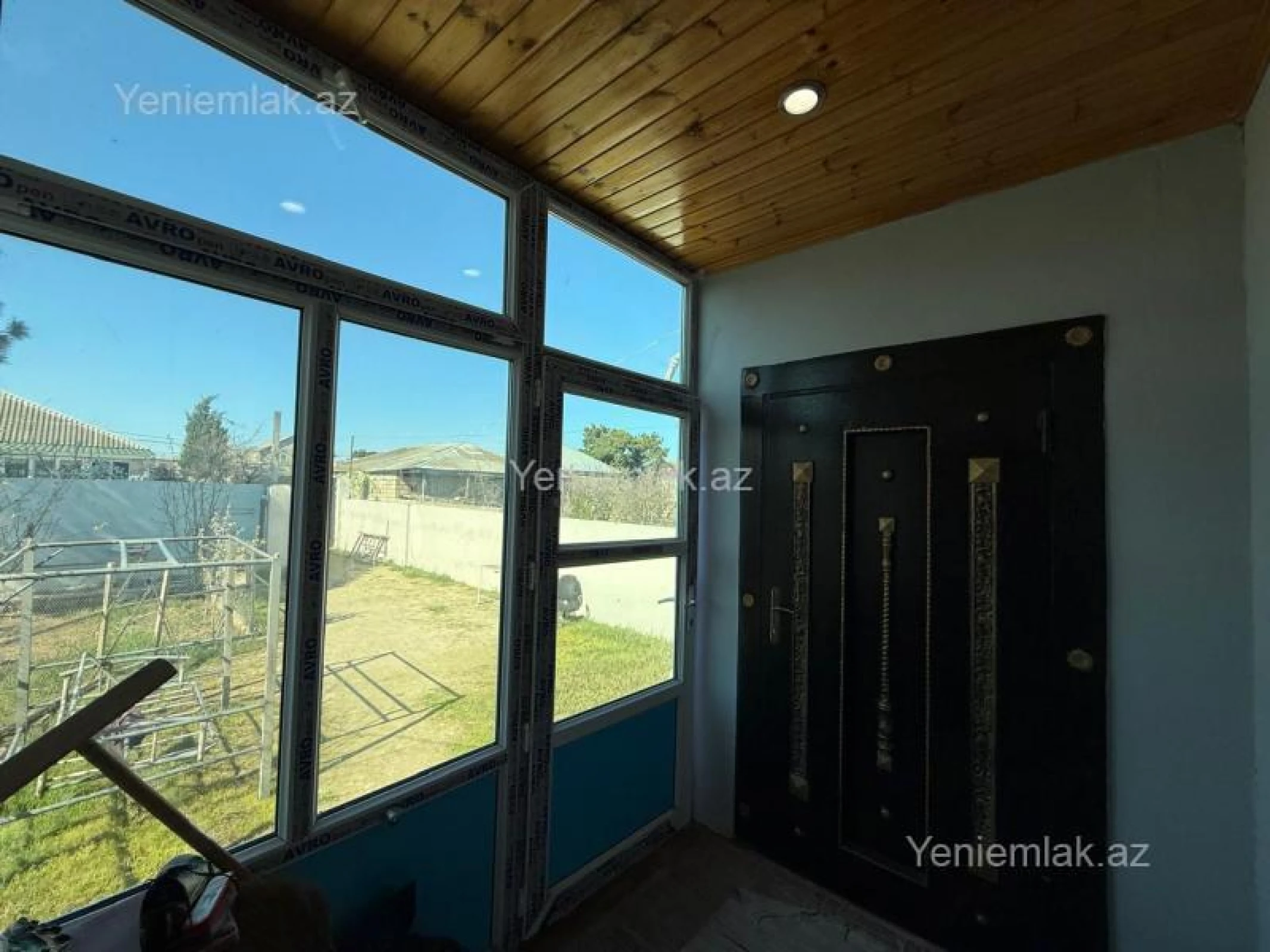 Satılır 4 otaqlı həyət evi 130 m²
