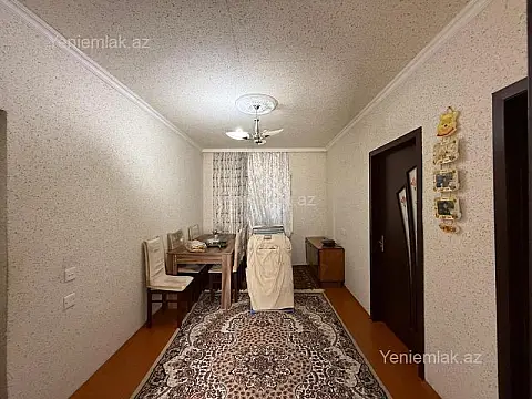 Satılır 4 otaqlı həyət evi 130 m²