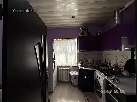 Satılır 4 otaqlı həyət evi 130 m²