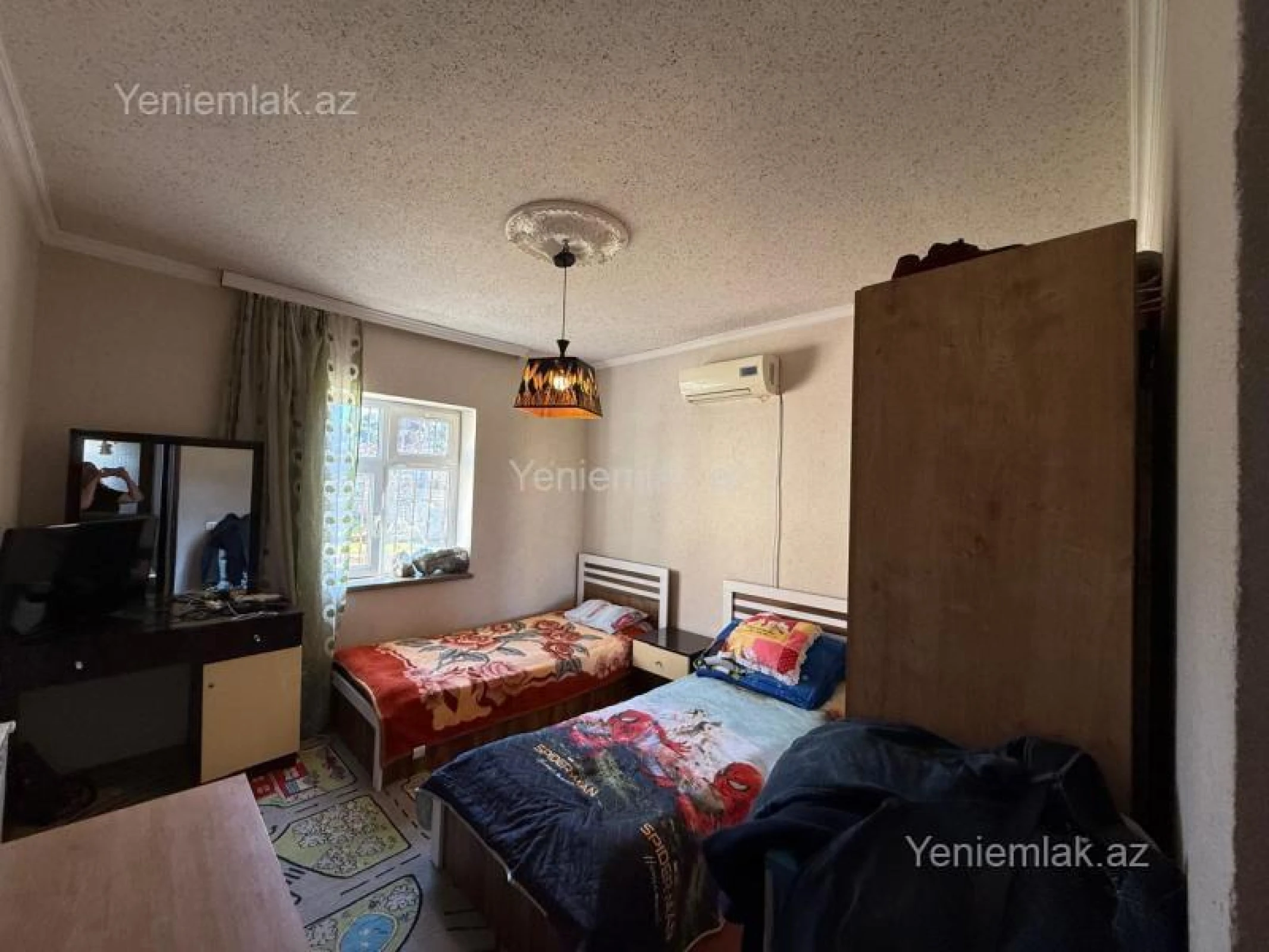 Satılır 4 otaqlı həyət evi 130 m²