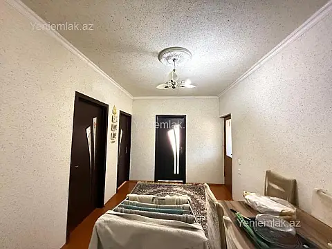 Satılır 4 otaqlı həyət evi 130 m²