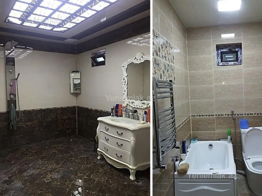 Satılır 5 otaqlı həyət evi 285 m²