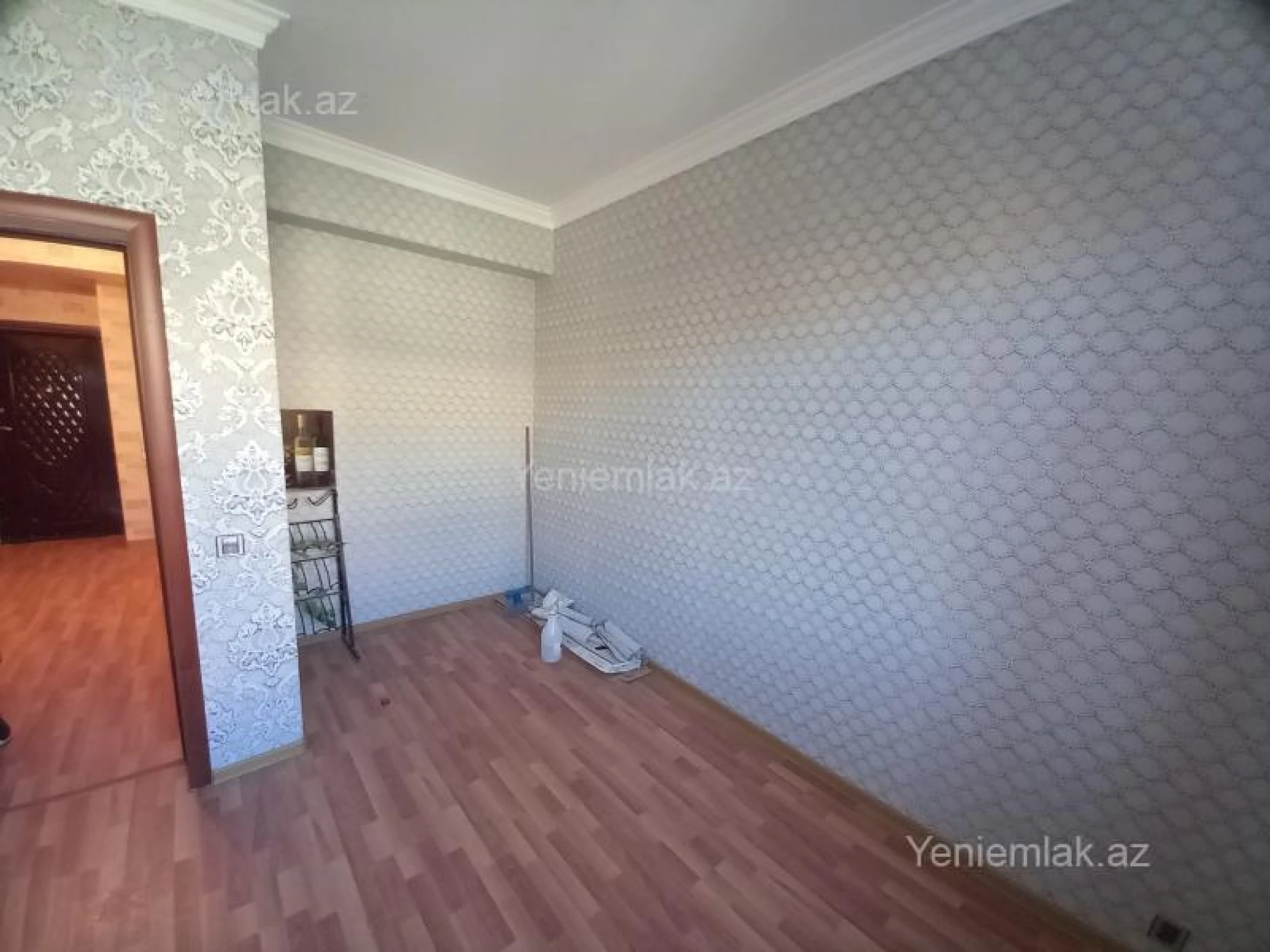 Satılır 3 otaqlı yeni tikili 65 m²