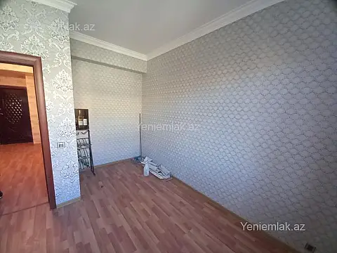Satılır 3 otaqlı yeni tikili 65 m²