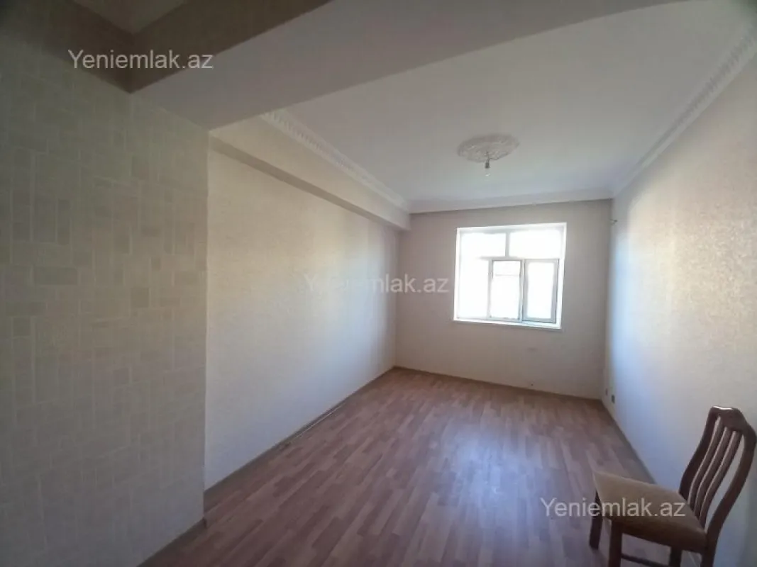 Satılır 3 otaqlı yeni tikili 65 m²