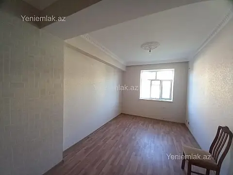 Satılır 3 otaqlı yeni tikili 65 m²