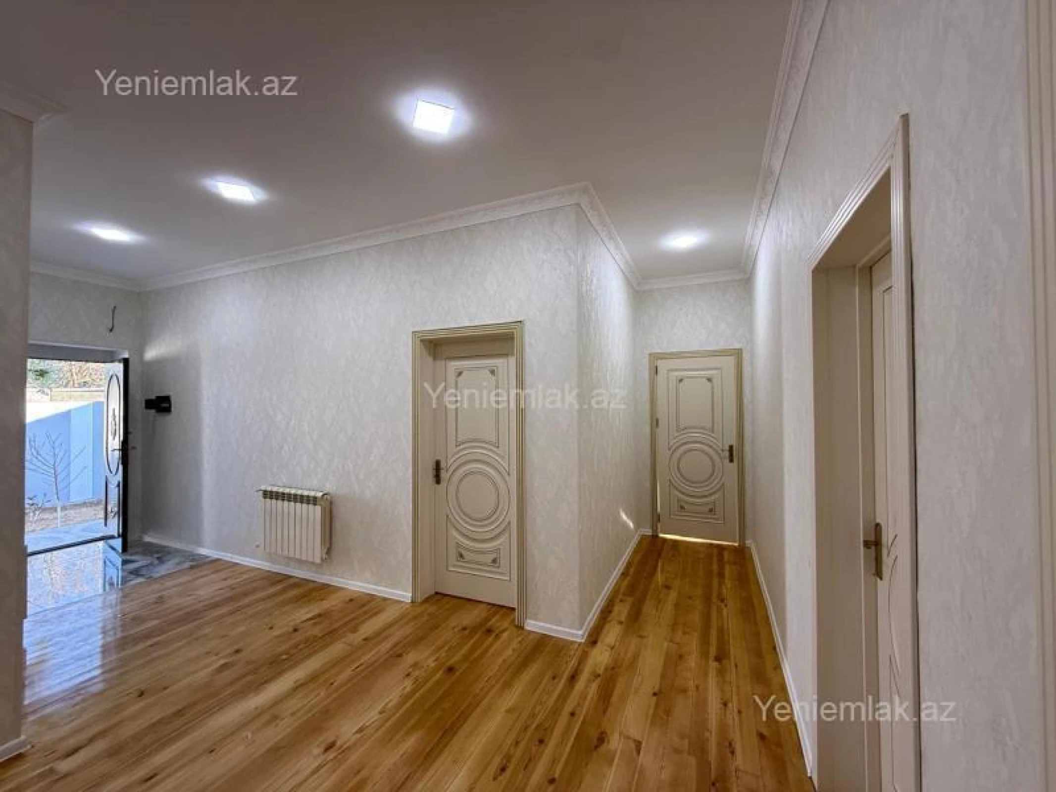 Satılır 4 otaqlı həyət evi 150 m²