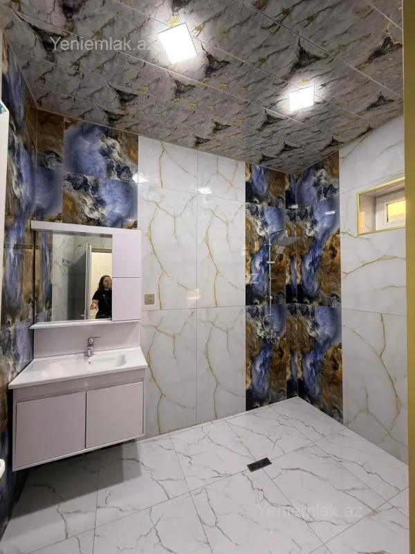 Satılır 4 otaqlı həyət evi 150 m²