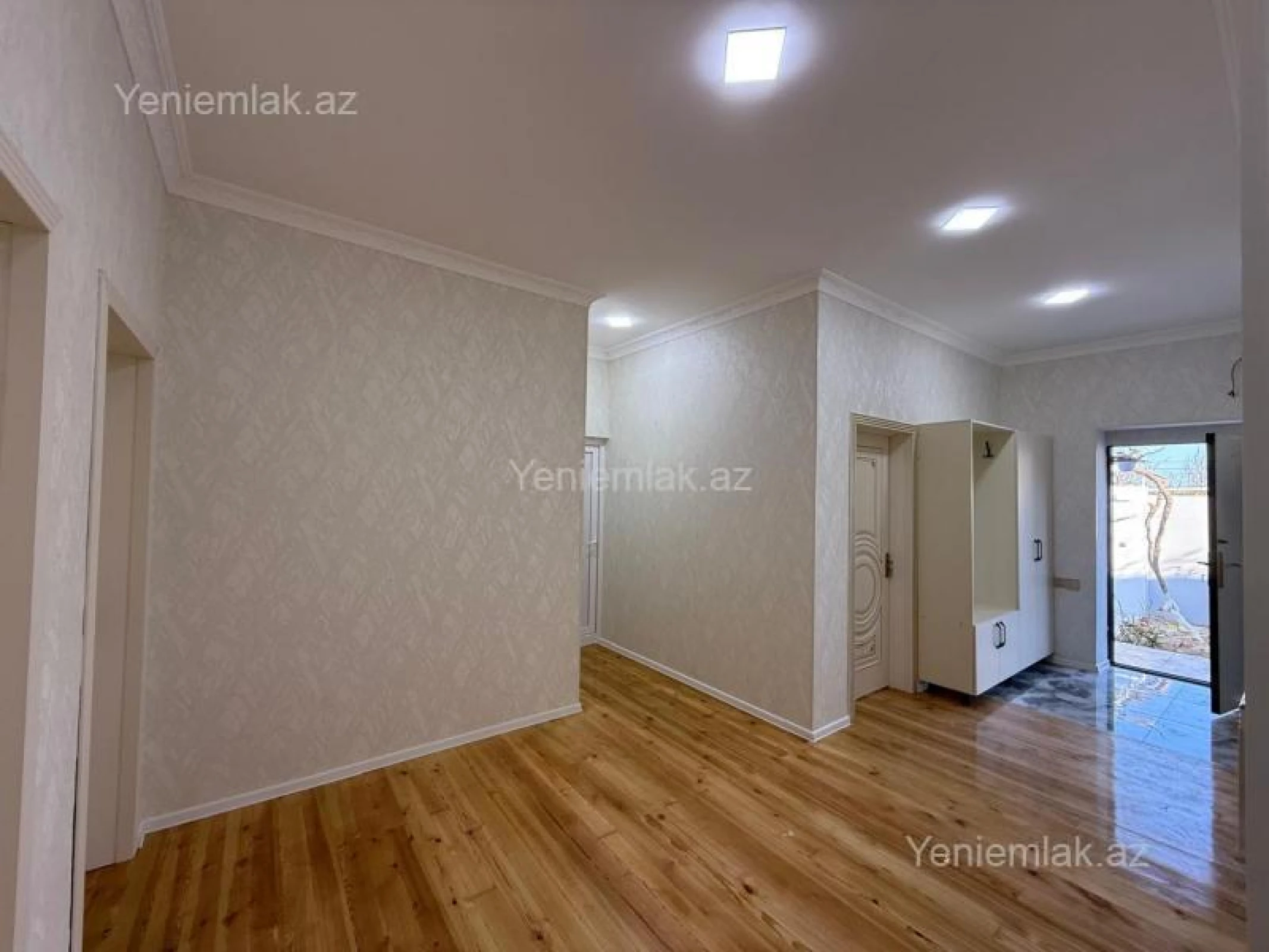 Satılır 4 otaqlı həyət evi 150 m²