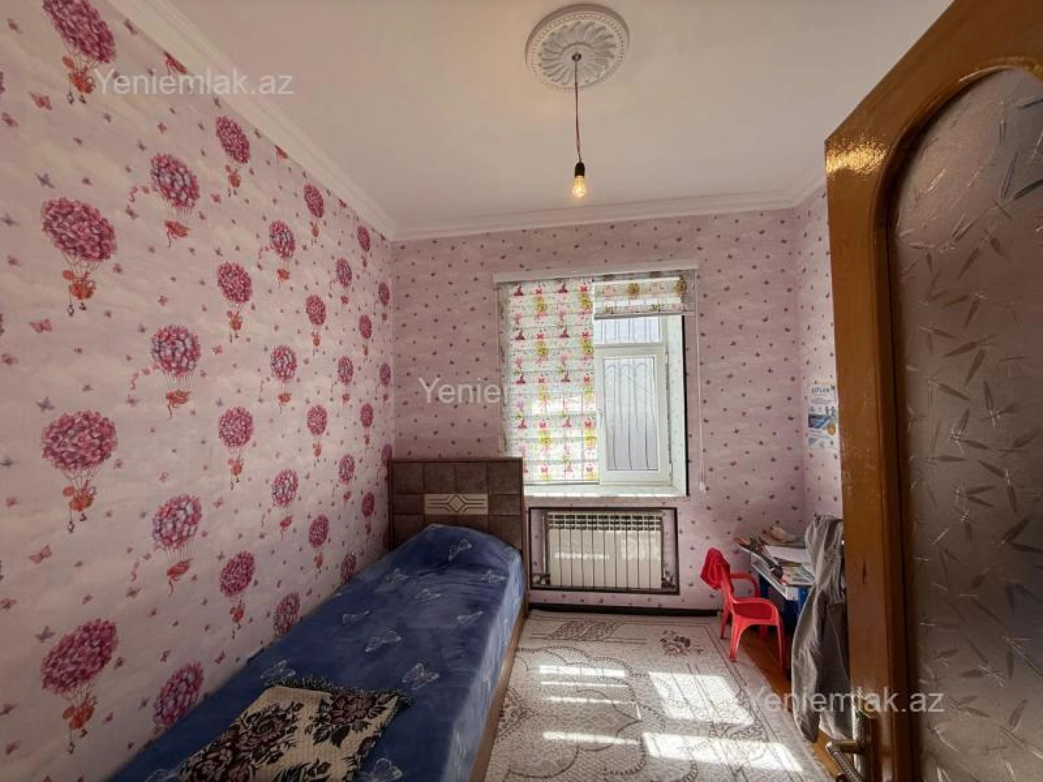 Satılır 4 otaqlı həyət evi 130 m²