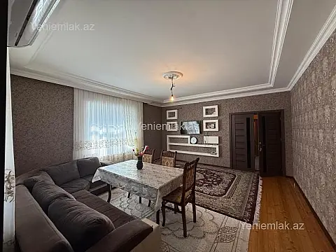 Satılır 4 otaqlı həyət evi 130 m² — Bakı, Sabunçu 4 otaq 130.00 m²