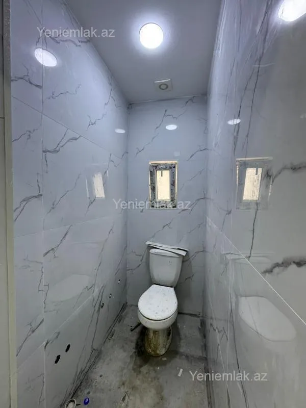 Satılır 4 otaqlı həyət evi 135 m²