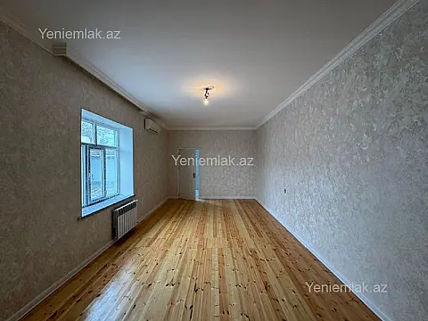 Satılır 4 otaqlı həyət evi 135 m²