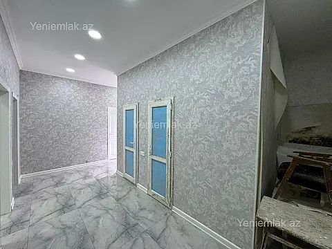 Satılır 4 otaqlı həyət evi 135 m²