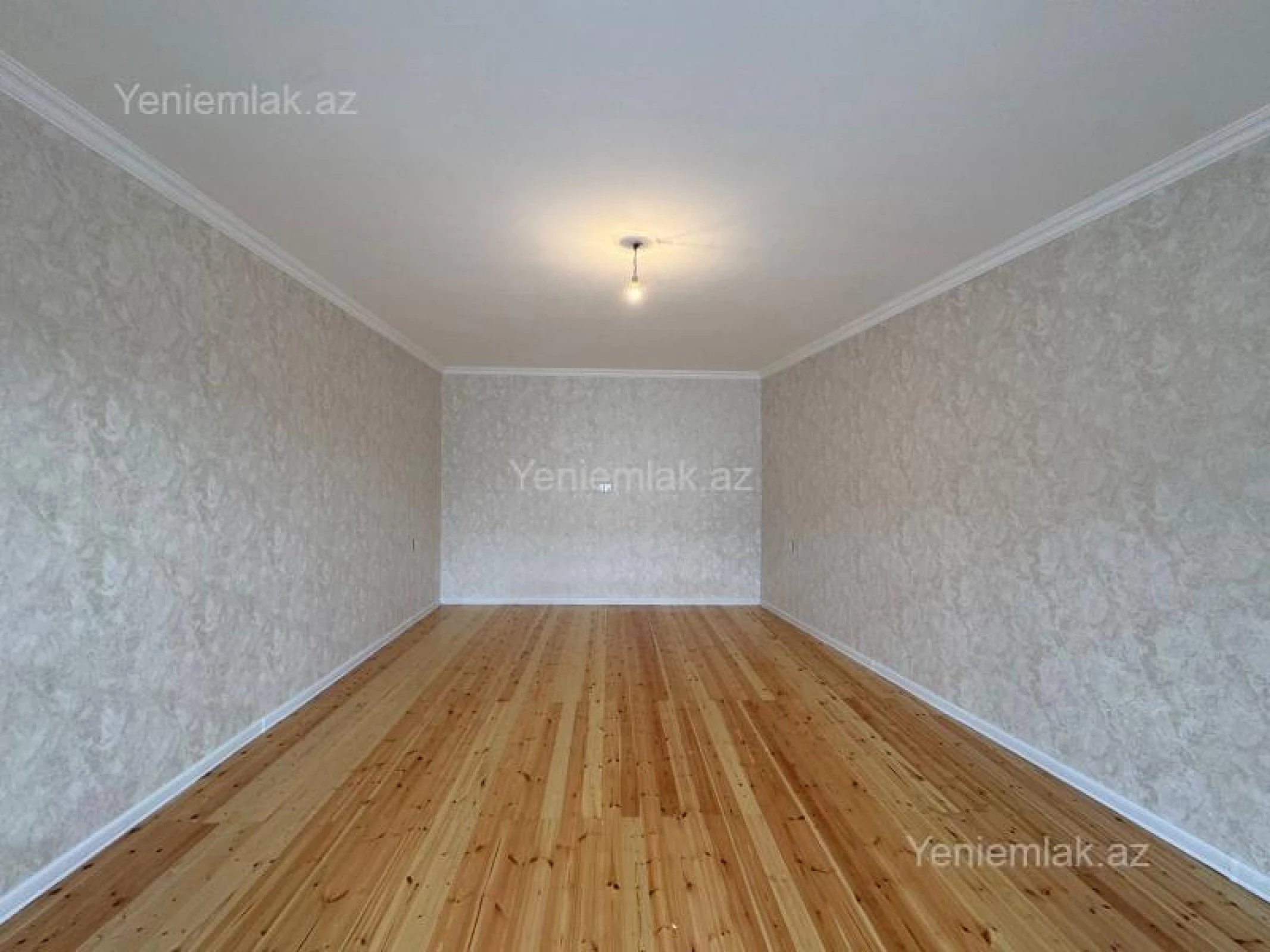 Satılır 4 otaqlı həyət evi 135 m²