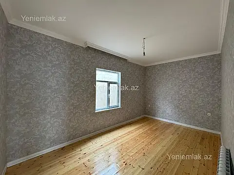 Satılır 4 otaqlı həyət evi 135 m²