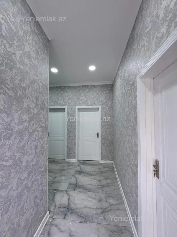 Satılır 4 otaqlı həyət evi 135 m²