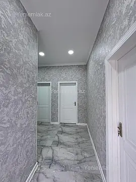 Satılır 4 otaqlı həyət evi 135 m²