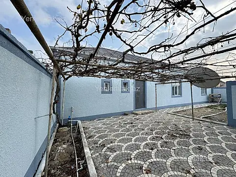 Satılır 4 otaqlı həyət evi 135 m² — Bakı, Sabunçu 4 otaq 135.00 m²