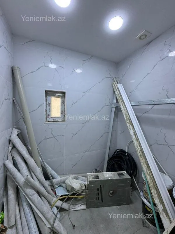 Satılır 4 otaqlı həyət evi 135 m²