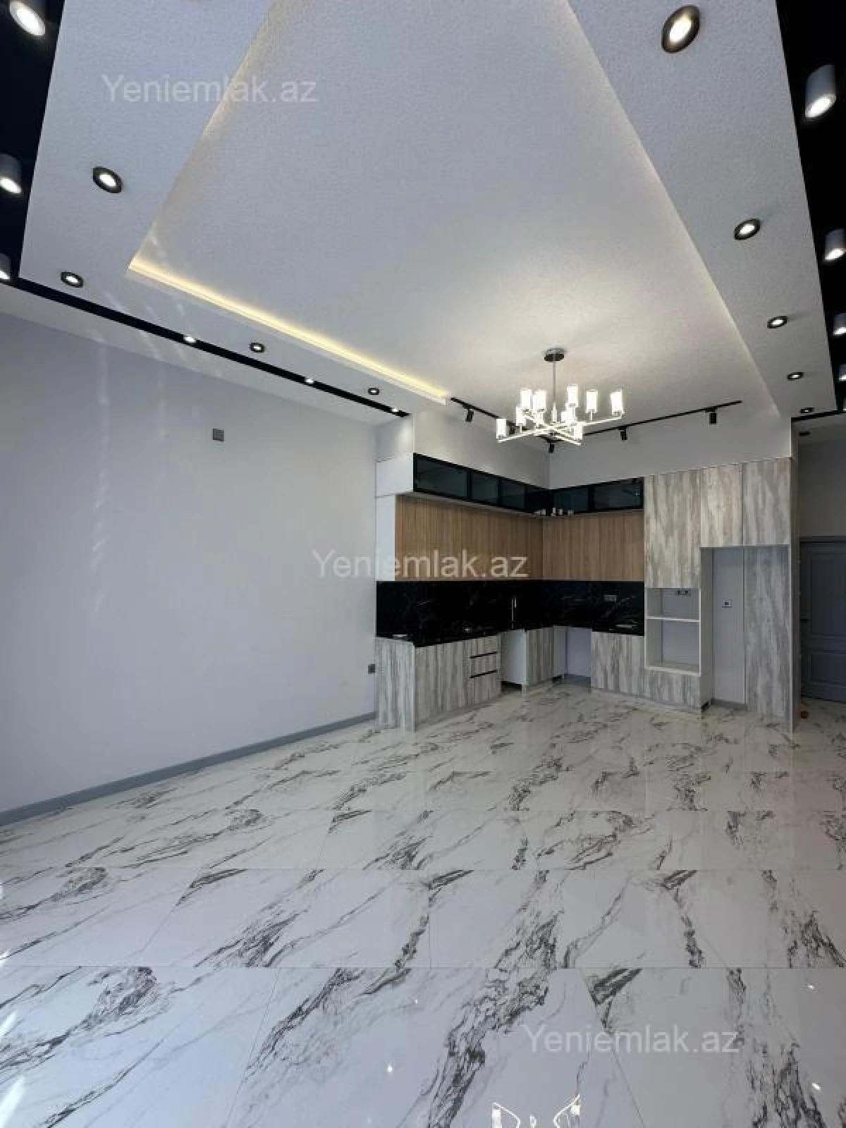 Satılır 4 otaqlı həyət evi 140 m²