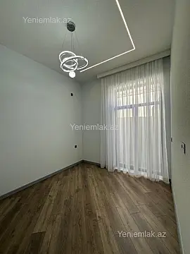 Satılır 4 otaqlı həyət evi 140 m²