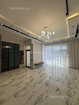 Satılır 4 otaqlı həyət evi 140 m²