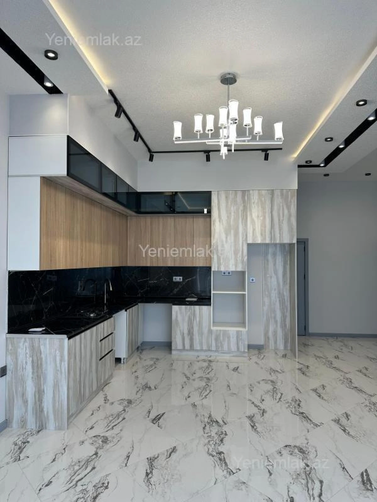 Satılır 4 otaqlı həyət evi 140 m²