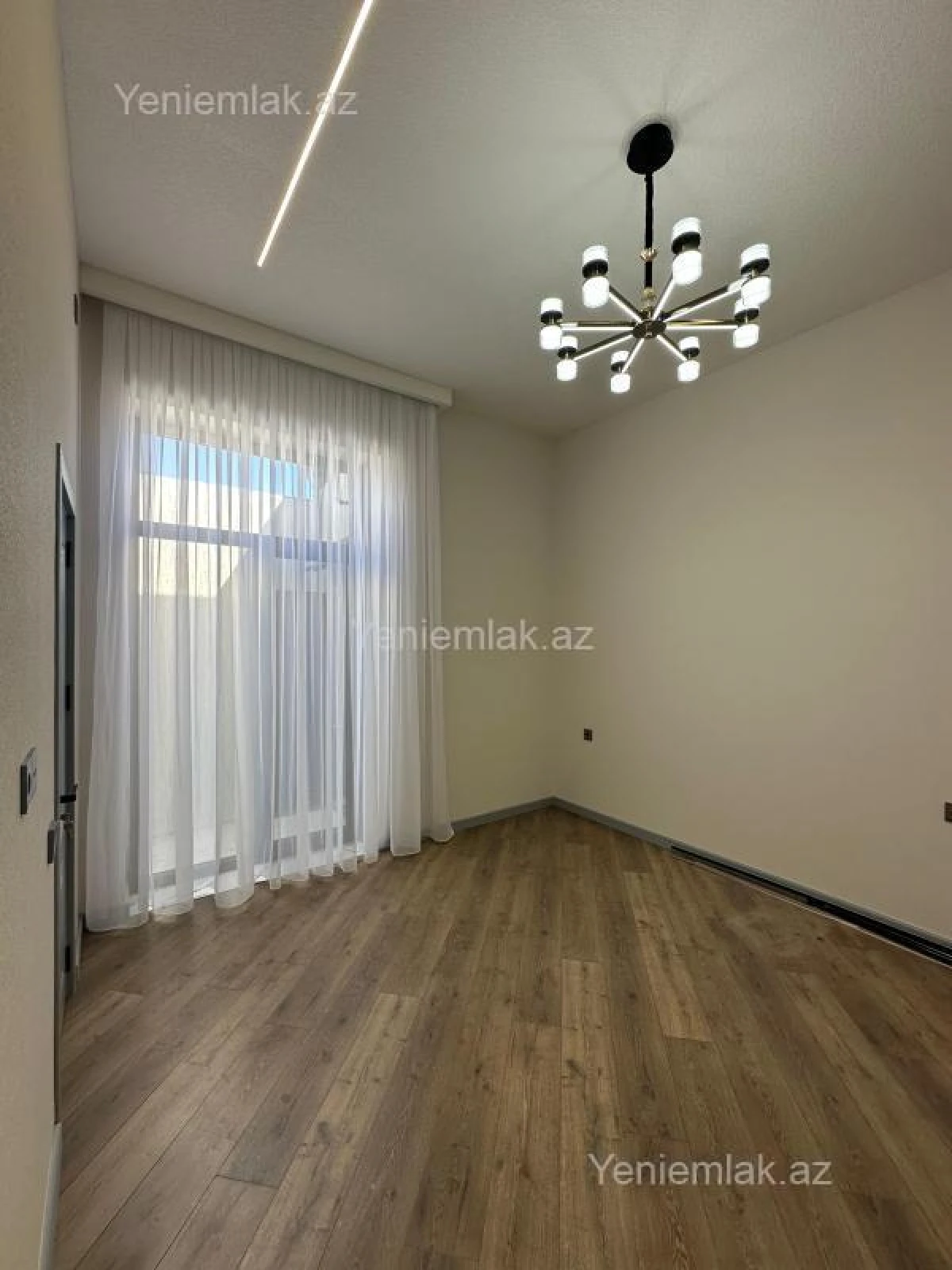 Satılır 4 otaqlı həyət evi 140 m²