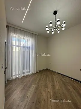 Satılır 4 otaqlı həyət evi 140 m²